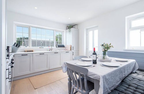 Penally Cottage | Ravenhill, Holiday Cottage Penally, Sleeps 4, 2 bedrooms, bathrooms