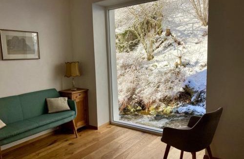 Breitnau Apartment | Ravenna Lodge