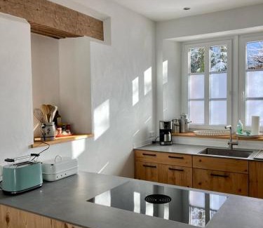 Breitnau Apartment | Ravenna Lodge