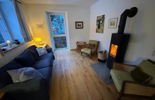 Breitnau Apartment | Ravenna Lodge