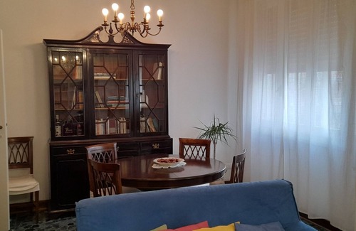 Ravenna Apartment | Ravenna Suite: apartment close to the center and major monuments!