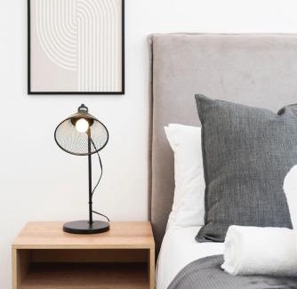 Claremont Apartment | Ravensberg Claremont Retreat