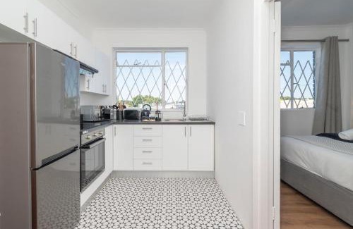 Claremont Apartment | Ravensberg Claremont Retreat