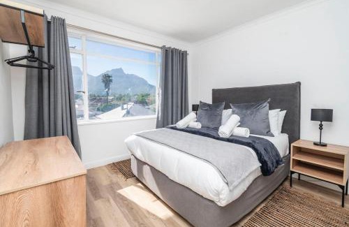 Claremont Apartment | Ravensberg Table Mountain Oasis