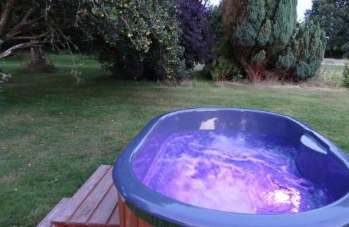 Pentrefelin Other | Ravenscroft Retreats Glamping