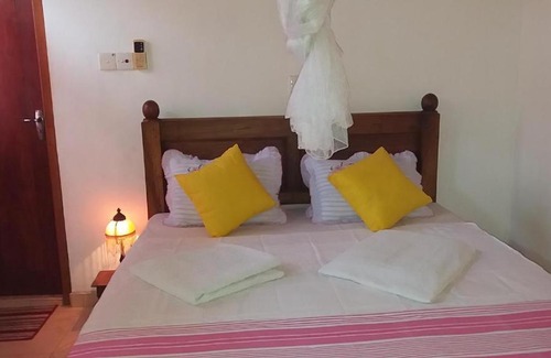 Habaraduwa Apartment | Ravi holiday house