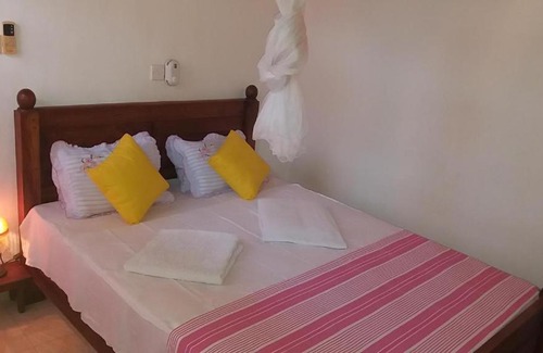 Habaraduwa Apartment | Ravi holiday house