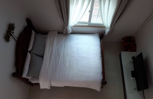 Gangneung House | Ravine House