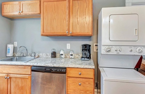 Benton Park Condo | Ravishing Second Floor Unit in STL (2E)