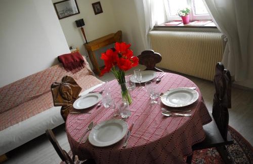 Robertsau House | Ravissant 3P 90m2 au calme, proche du parlement européen