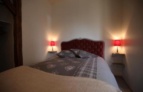 Robertsau House | Ravissant 3P 90m2 au calme, proche du parlement européen