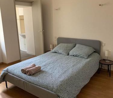 Mazamet Apartment | Ravissant Appartement T3 hypercentre de Mazamet