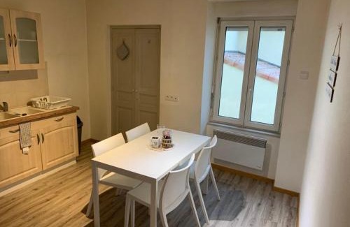 Mazamet Apartment | Ravissant Appartement T3 hypercentre de Mazamet