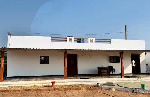 Dholavira House | Ravrayhomestay