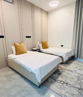 Barka Ski Chalet | Rawaa chalet