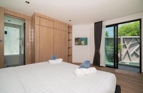 Rawai Resort | Rawayana Central Park Villas
