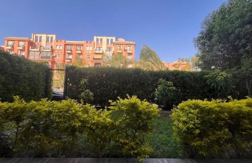 Sheikh Zayed City Apartment | Rawdat Zayed Compound