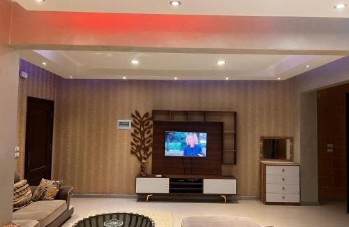Sheikh Zayed City Apartment | Rawdat Zayed Compound