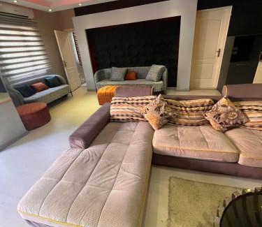 Sheikh Zayed City Apartment | Rawdat Zayed Compound