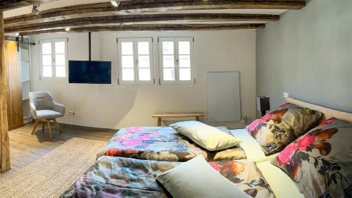 Kurrenberg House | RawertsRefugium
