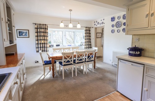 Langdale Cottage | Rawfell
