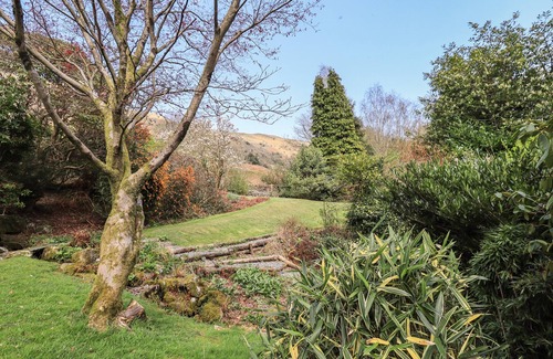 Langdale Cottage | Rawfell