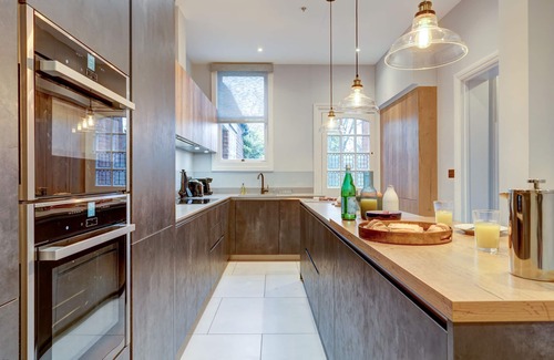 Oxford Apartment | Rawlinson Road 10B | Oxford Holiday Let | 2 Beds & Sleeps 4