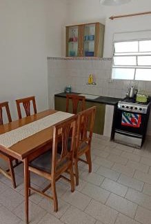 Tornquist Apartment | Rawson Dpto Tornquist