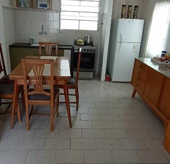 Tornquist Apartment | Rawson Dpto Tornquist