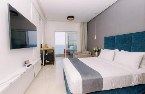 Perama Hotel | Ray Hotel Corfu
