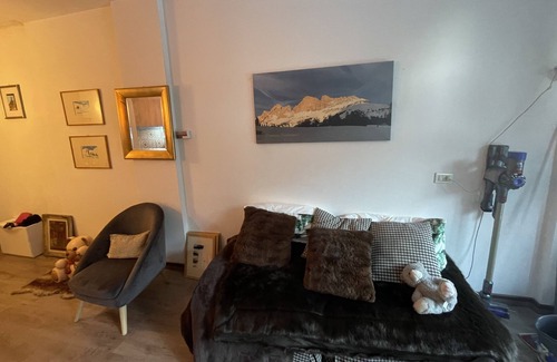 Mazzin Apartment | Ray of Sun Studio