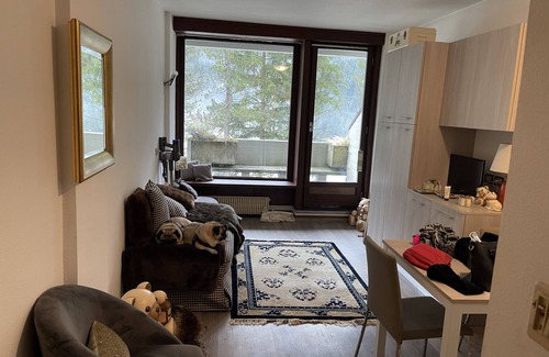 Mazzin Apartment | Ray of Sun Studio