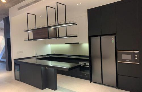 Thao Dien Villa | Ray Villa 01 - 6BR Pool Thao Dien