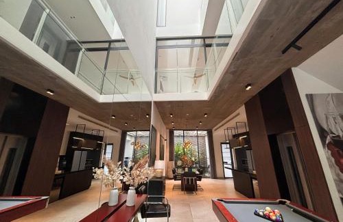 Thao Dien Villa | Ray Villa 01 - 6BR Pool Thao Dien