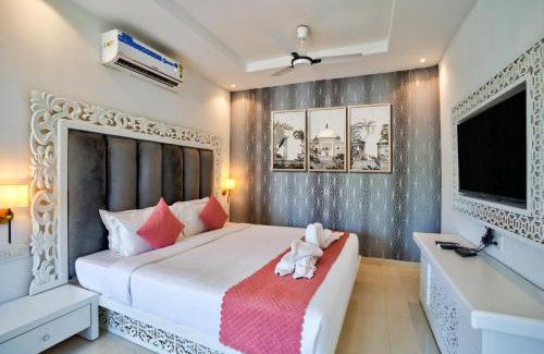 Vagator Hotel | Raya Resorts