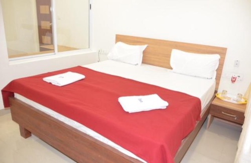 Kumbakonam Hotel | Raya's Inn