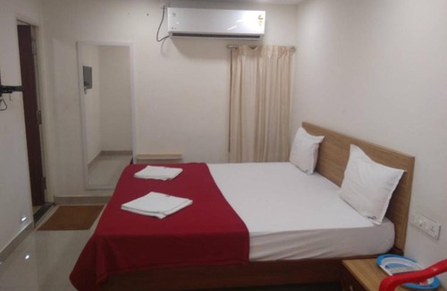 Kumbakonam Hotel | Raya's Inn