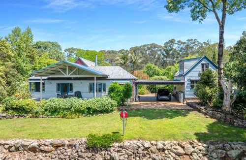 Bellawongarah House | Rayfields, Berry