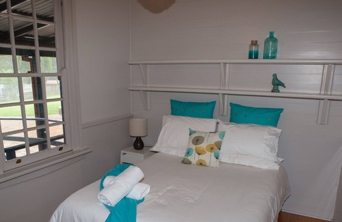 Bellawongarah House | Rayfields@Berry - Stunning Position on Outstanding Acrerage