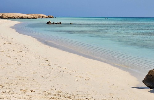Marsa Alam House | Rayhana Guest House