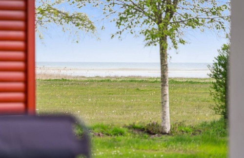 Hou House | "Rayla" - 150m from the sea by Interhome