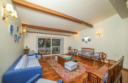 Kotagiri Bed & Breakfast | Rayne Forest