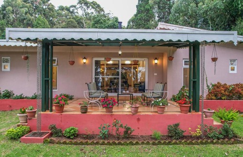 Kotagiri Bed & Breakfast | Rayne Forest
