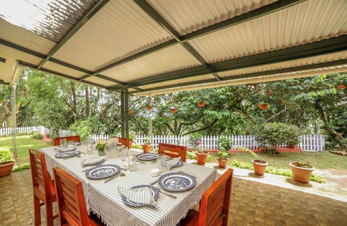 Kotagiri Villa | Rayne Forest