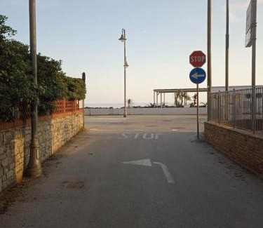 Marina di Casal Velino Apartment | RAYO DE SOL - Azzurra