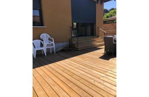 Arcachon House | Rayon de soleil Arcachon