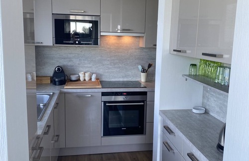 Argeles Plage Apartment | Rayon de Soleil sur la Plage