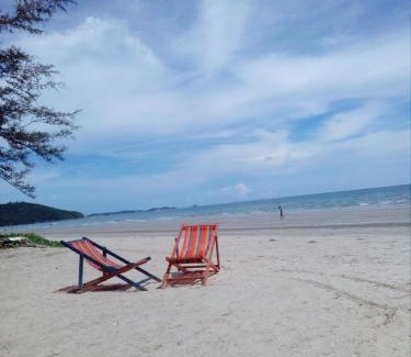 Rayong Apartment | Rayong Beach Condo