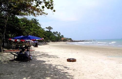 Rayong Apartment | Rayong Beach Condo