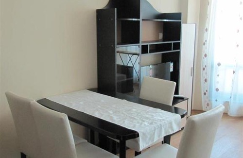 Pomorie Apartment | Rayski zalez